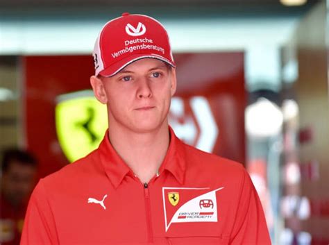 From wikipedia, the free encyclopedia. Ferrari: Mick Schumacher not yet an issue for 2021 ...
