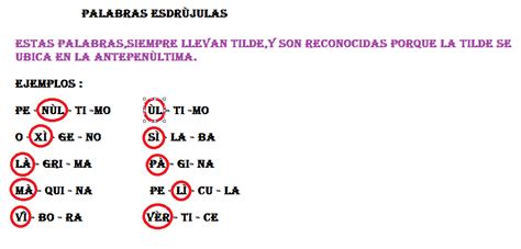 Las palabras graves llevan tilde o acento gráfico (´) siempre y cuando no terminen en n, s, o vocal. 10 palaBRAS GRAVES Y SEPARAR EN SILABAS Y ENSERRAR LA ...