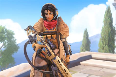 How To Rank Up In Overwatch According To The Pros Wired