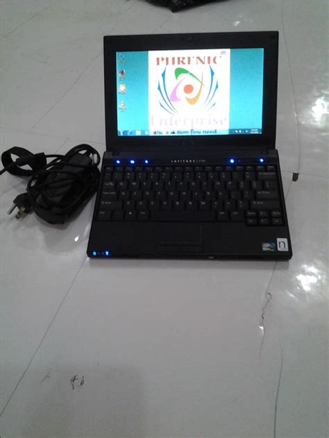 Dell Latitude 2120 Mini Laptop 2gb Ram 250gb Hdd For Sale Technology