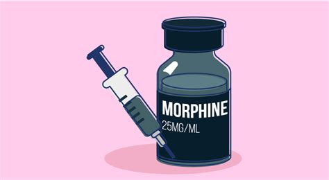 How to get bupropion out of. How Does Morphine Work? - MedicineHow