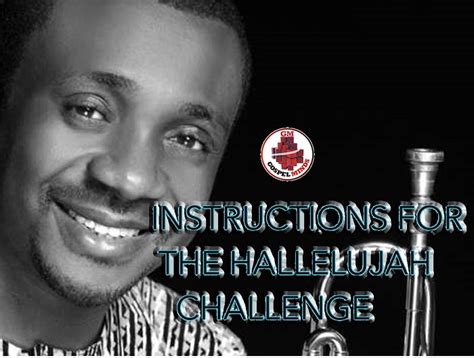 Latest Nathaniel Bassey Rules Instructions For 2018 Hallelujah