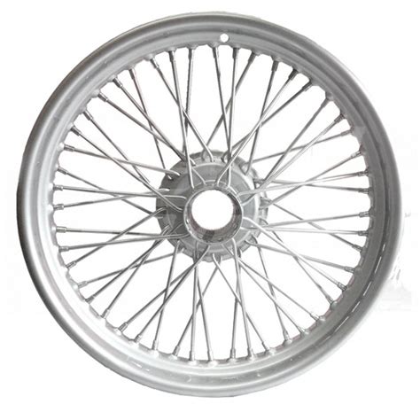 Wire Wheel 19 Inch Painted Tbtc Brown And Gammons