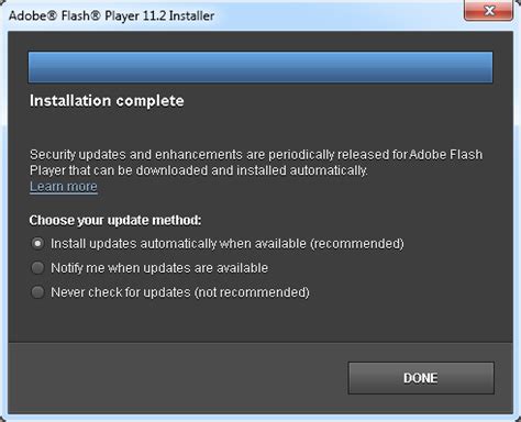 Interactive animations, games, flash documents, videos or music are just a few examples of the type of content you'll have access to with adobe flash player. Introducing Adobe Flash Player Background Updater for ...