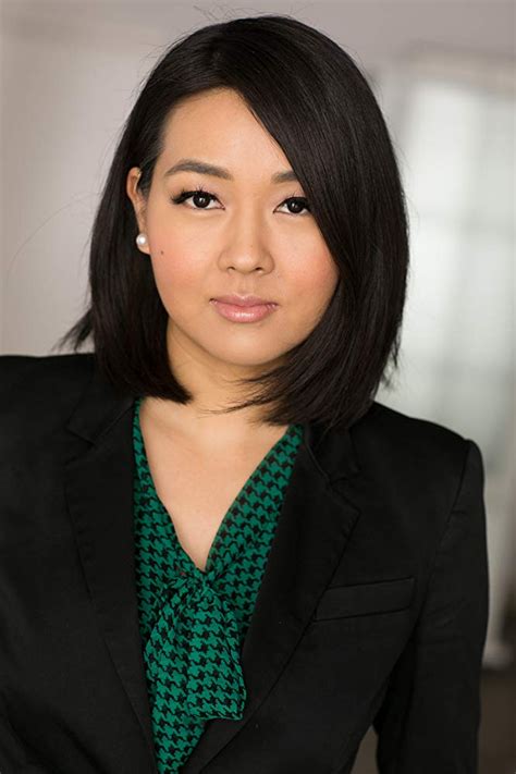 Picture Of Angie Kim
