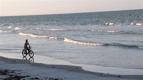 Florida: Why New Smyrna Beach residents claim there was an explosion