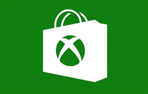 Xbox Showcases The Brand New Microsoft Store Coming To Consoles