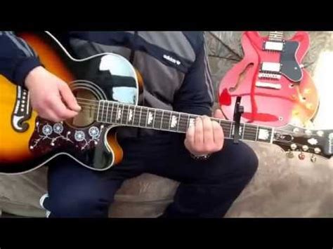 Acoustic gallagher features music from singer/songwriter noel gallagher's. Noel Gallagher-The Dying of the light-Acoustic guitar ...