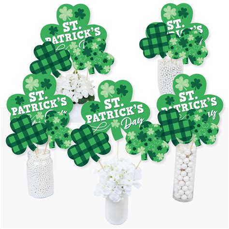 It's a Boy DIY Centerpiece Sticks, 3 pk - Walmart.com