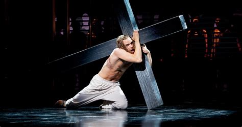 It began as an album in 1970 before being staged the following year, and then in 1973 it was filmed by director norman jewison. NBC Plots Live 'Jesus Christ Superstar' for Easter 2018 ...
