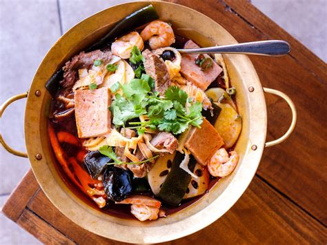 See 4,295 tripadvisor traveler reviews of 4,295 restaurants in los angeles chinatown and search by cuisine, price, and more. Best Chinese Food Los Angeles Chinatown - My Food