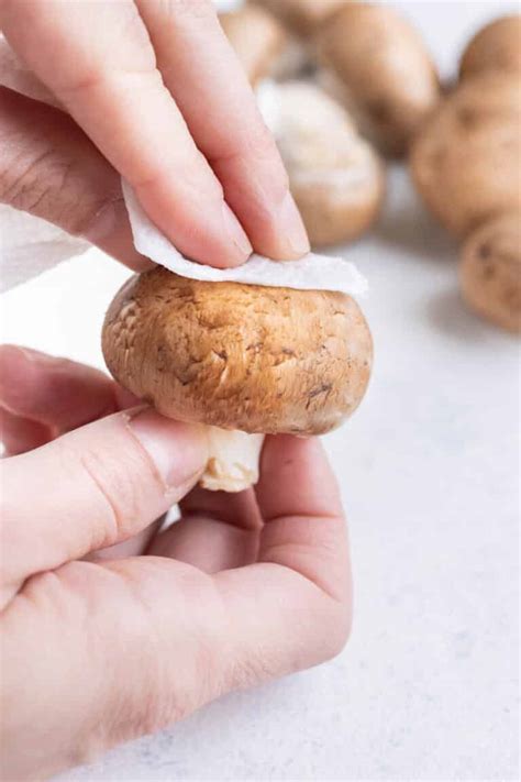 How To Store Mushrooms 3 Best Ways Evolving Table