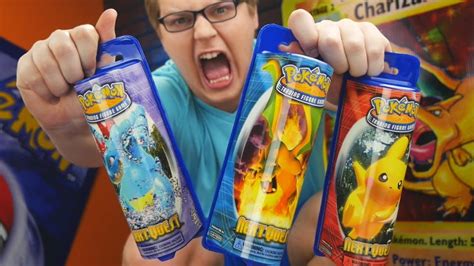 Pokemon trading figure tfg game charizard figure crystal ver with rarity symbol feraligatr pokemon trading figure game next quest tfg collection no base (402479153483). I'VE HAD ENOUGH! - Pokemon TFG Unboxing - YouTube