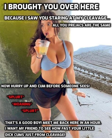 Becoming A Minuteman On Tumblr Image Tagged With Prejac Cleavage