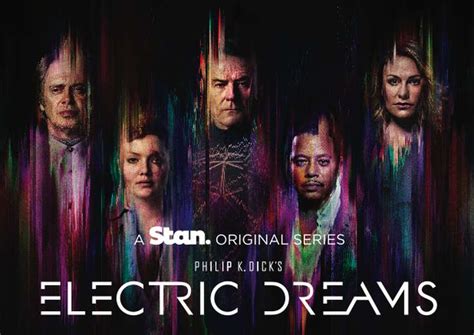 Μάλλον το Philip K Dick’s Electric Dreams θα είναι η Sci Fi σειρά της χρονιάς Tv