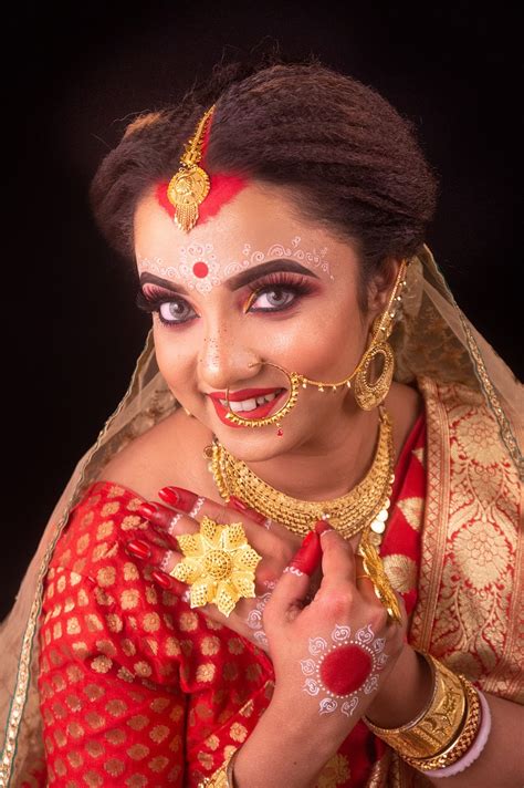 Indian Woman Wedding Free Photo On Pixabay Pixabay