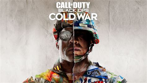 Call Of Duty Black Ops Cold War Integration With Cod Warzone Detailed