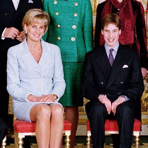 princess diana s birthday surprise for 13 year old prince william was beyond hilarious marie