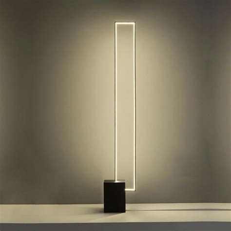 We did not find results for: Orlege Minimalist Rectangular Shaped Floor Lamp - Light ...