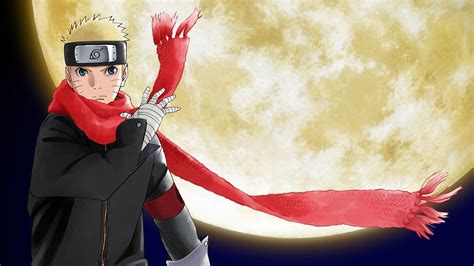 Naruto The Last Movie Wallpaper 70 Images