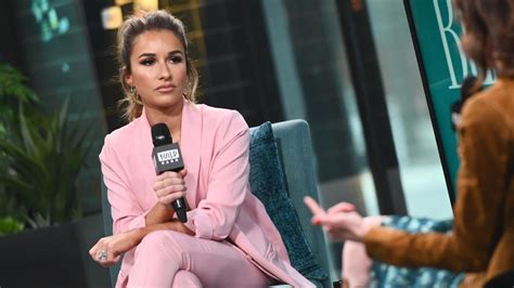 Jessie James Decker Is Allowed To Be Naked In Front Of Her My Xxx Hot
