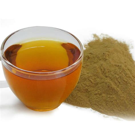 Pure Instant Green Tea Powder Green Tea Extract Powder Premix Tea