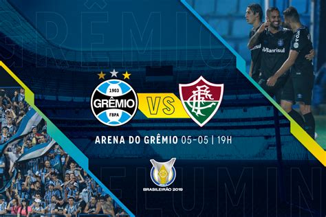Squad, top scorers, yellow and red cards, goals scoring stats, current form. Grêmio x Fluminense: Saiba as rádios que transmitirão o ...