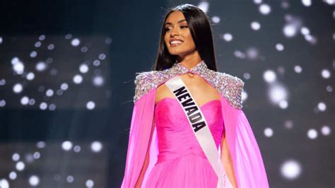 Conoce A La Bell Sima Salvadore A Nombrada Segunda Finalista En Miss Teen Usa Noticias De