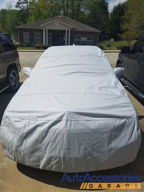 Best car covers for indoors, outdoors, and all weather conditions. Noah Car Cover, Covercraft Noah Car Covers