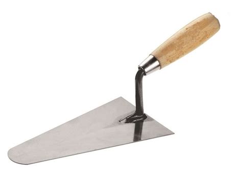 CAZZUOLA 18 cm PUNTA STRETTA | Bricoman