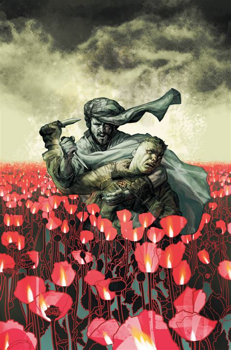 And voting ends at 11:59 p.m. Cover Story: Best Comic Book Covers of March 2012 - The ...
