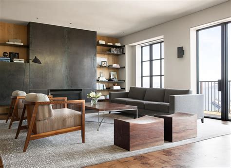 And because trivia is fun, did you know that the interior shots of doc brown's house in back to the future were filmed. Sustainable, Green Interior Designer San Francisco | Non ...