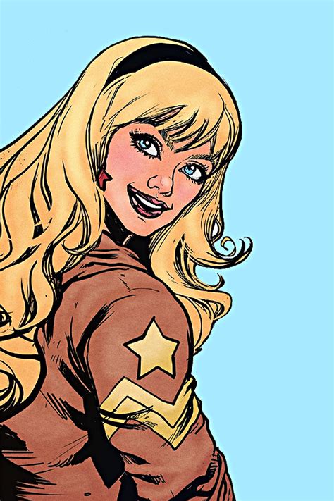 comicbooknetwork cassie sandsmark in wonder girl dc multiverse