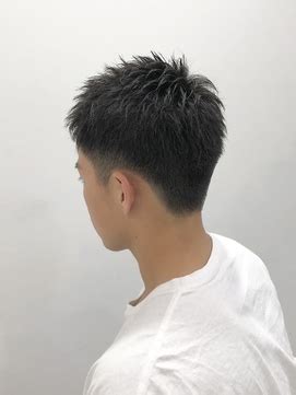 ラブリー 高校生 髪型 メンズ ワックスなし ショート ...