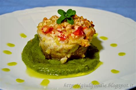 Maybe you would like to learn more about one of these? Giuli Foodie, le mie ricette in cucina: Turbantino di ...