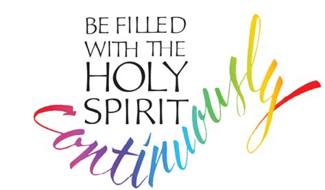 Holy Spirit Come Fill This Place ~ World In