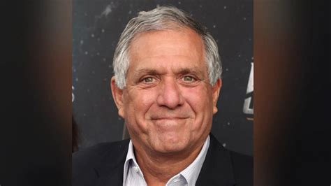 Cbs Les Moonves To Pay 30m In Deal Over Sexual Misconduct Claims