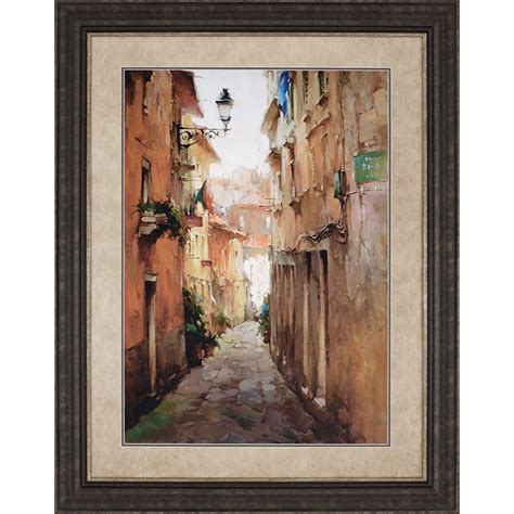 Modern Painting Frame Png - rathbone111111