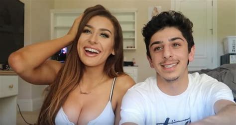Molly Eskam 3 Facts To Know About Faze Rugs Girlfriend