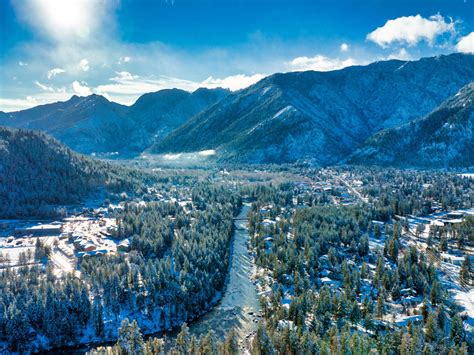 14 Cozy Things To Do In Leavenworth Wa In Winter The Emerald Palate