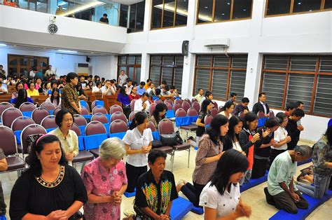 Kpi Gys Jakarta September Kpi Gereja Yesus Sejati Jak Flickr