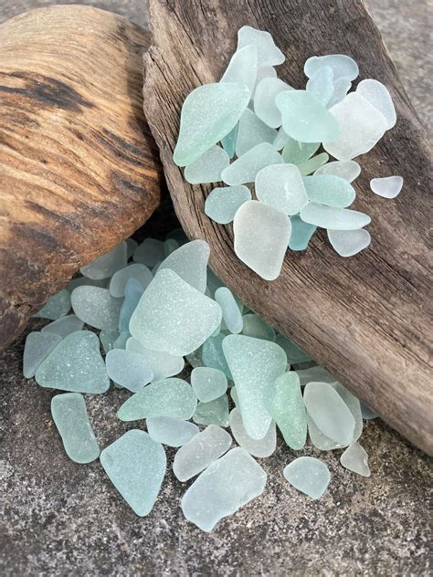 The Latest Addition To My Etsy Shop Bulk Quality Sea Glass Genuine Mixed Sized Beach Glass