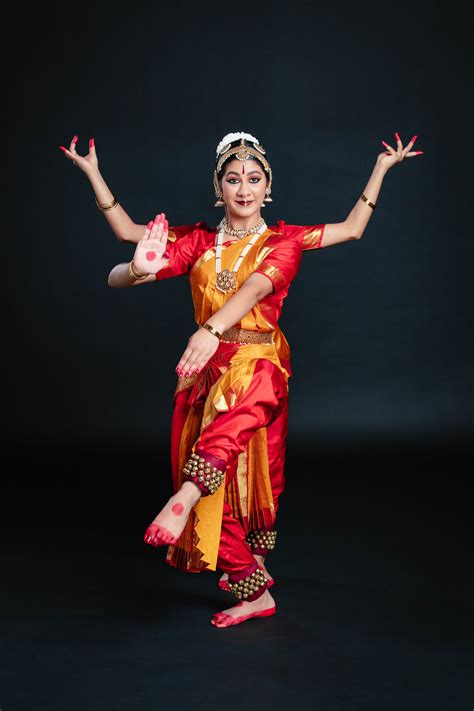 Arpana Dance Company 2018 Portraits | Ramya Harishankar