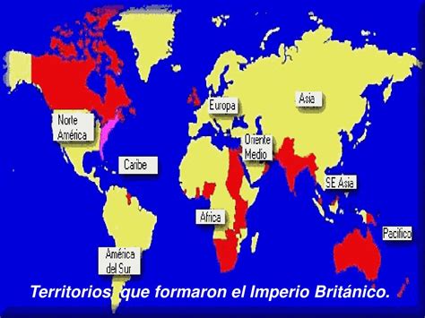 Ppt El Imperialismo Y Colonialismo Del Siglo Xix Powerpoint
