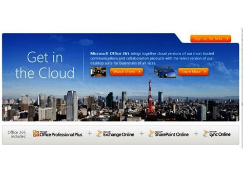 Последние твиты от microsoft 365 (@microsoft365). News: Microsoft launches its Office 365 cloud service