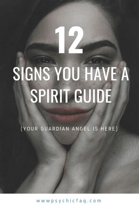 6 Signs Youre Being Visited By Your Guardian Angel Famous Mediums