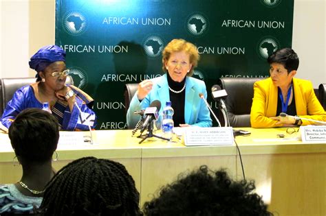 Mary Robinson Foundation Climate Justice Gender Is My Agenda Gimac