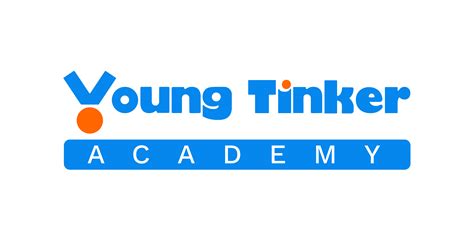 Tinker Program Young Tinker Academy