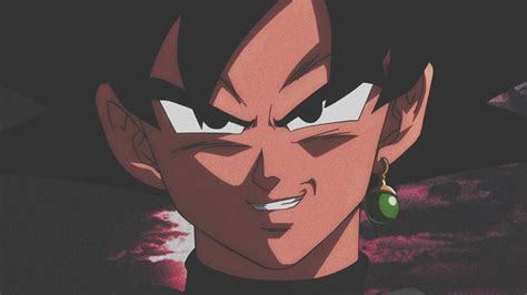 Reintroduced into dragon ball super during the goku black arc to fight merged. 's post 🌹 ⠀⠀⠀⠀ ⠀⠀ 🔥Goku Black — ゴクウブラック🔥