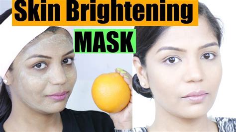 Homemade Orange Peel Face Mask For Bright Skin Superprincessjo